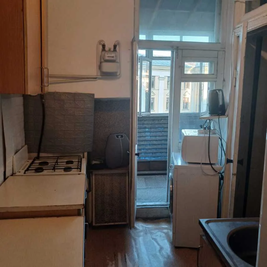 продаж 2-к квартира Київ, Печерський, 105000 $