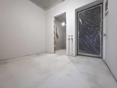 продаж 1-к квартира Києво-Святошинський, Ірпінь, 63500 $
