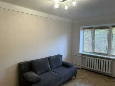 довгострокова оренда 2-к квартира Київ, Шевченківський, 16000 грн./міс.