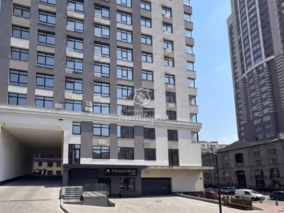 продаж 1-к квартира Київ, Шевченківський, 55200 $