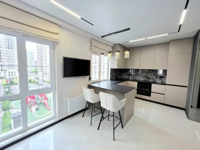 продаж 1-к квартира Київ, Голосіївський, 127000 $