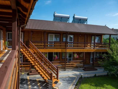 подобова оренда 1-к квартира Іллічівськ, Чорноморськ, 1500 грн./добу