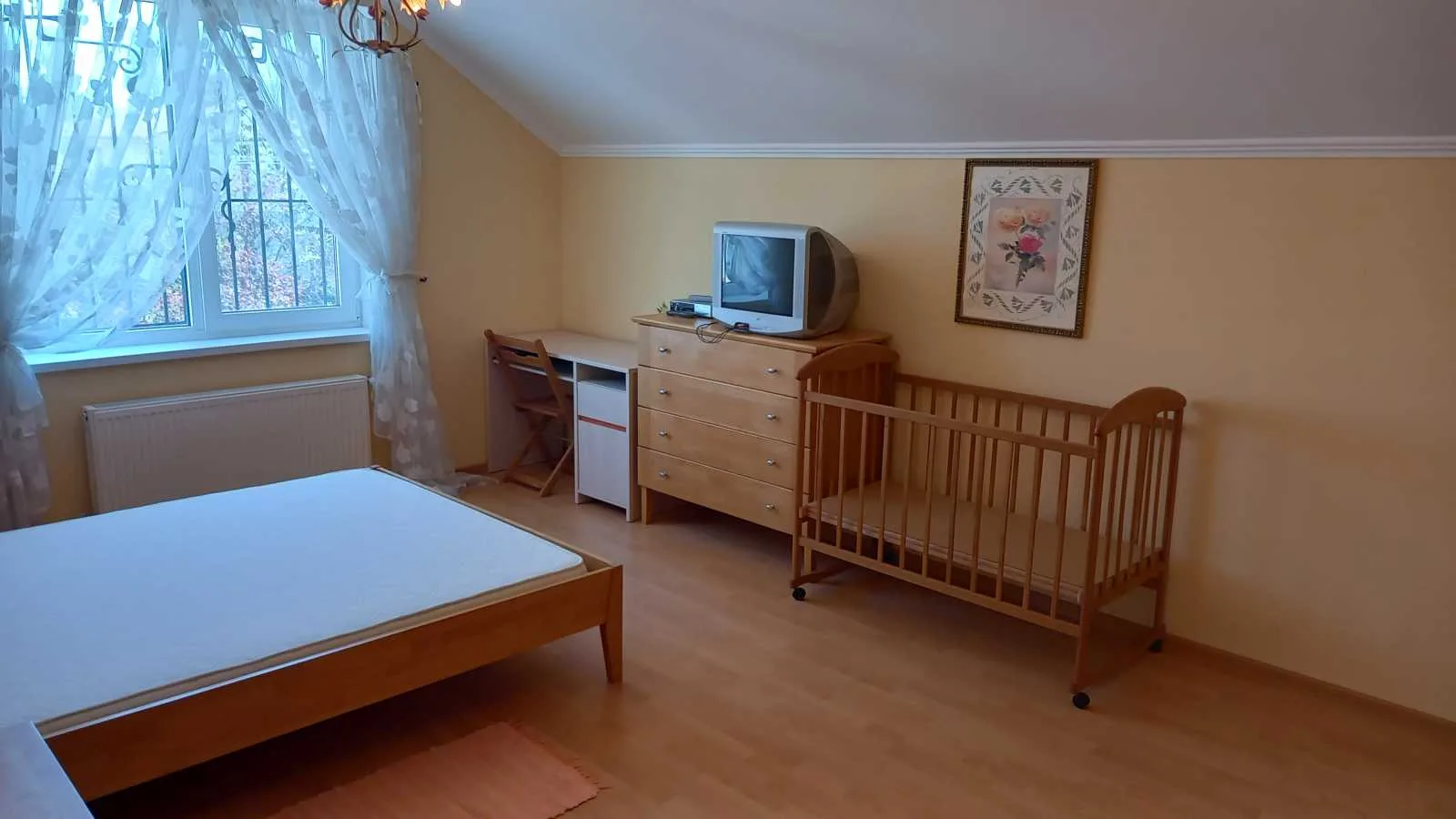 продаж 4-к будинок Білгород-Дністровський, Затока, 218000 $