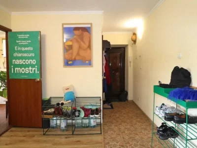 продаж 2-к квартира Київ, Солом`янський, 60900 $