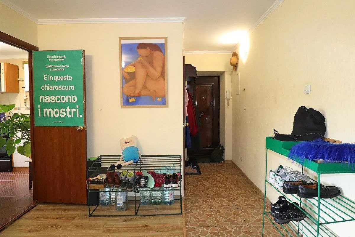 продаж 2-к квартира Київ, Солом`янський, 60900 $