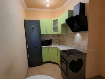 продаж 1-к квартира Київ, Дарницький, 49000 $