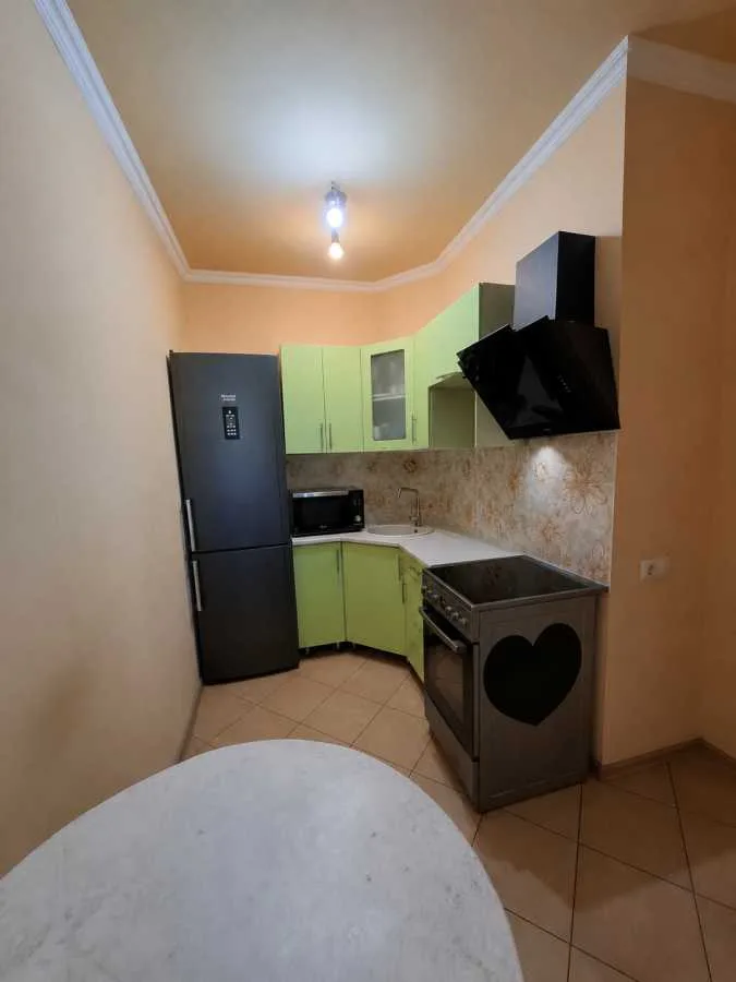 продаж 1-к квартира Київ, Дарницький, 49000 $