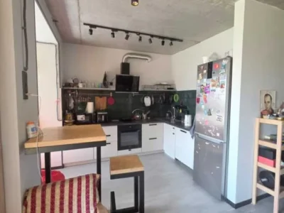 продаж 3-к квартира Києво-Святошинський, Софіївська Борщагівка, 92000 $