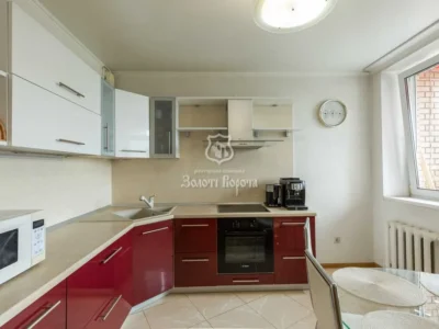 продаж 2-к квартира Київ, Святошинський, 115000 $