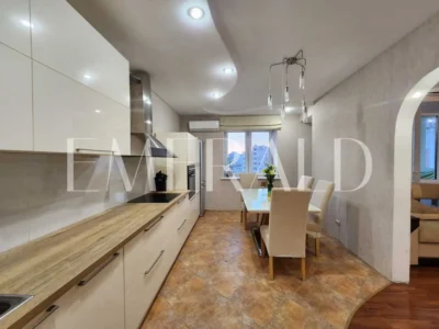 продаж 3-к квартира Київ, Дарницький, 115000 $