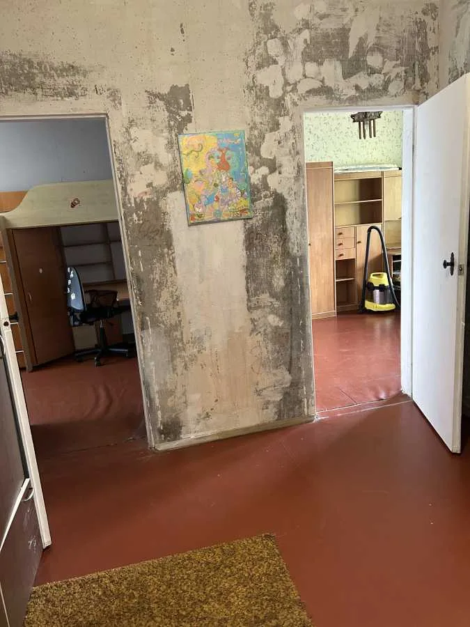 продаж 3-к квартира Броварський, Бровари, 59900 $