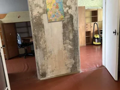 продаж 3-к квартира Броварський, Бровари, 60000 $