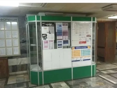 довгострокова оренда приміщення вільного призначення, будівлі Харків, Слобідський, 992 грн./міс.