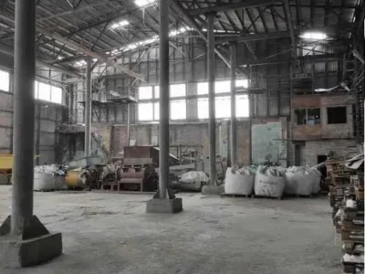 продаж виробничі приміщення Бородянський, Бородянка, 900000 $