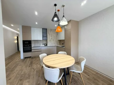 продаж 2-к квартира Київ, Дарницький, 213000 $