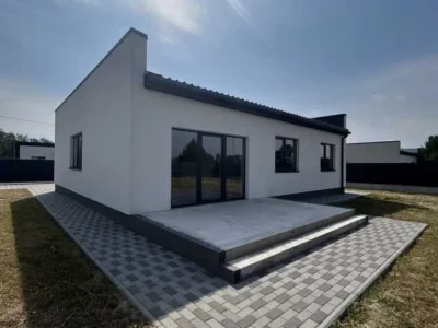 продаж 3-к будинок Броварський, Залісся, 48000 $