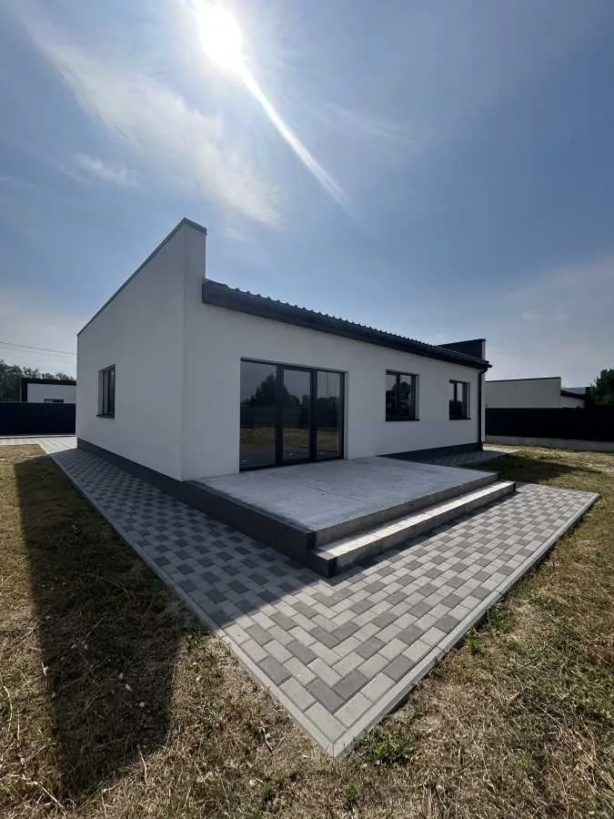 продаж 3-к будинок Броварський, Залісся, 48000 $