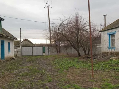 продаж 3-к будинок Ставищенський, Журавлиха, 4900 $