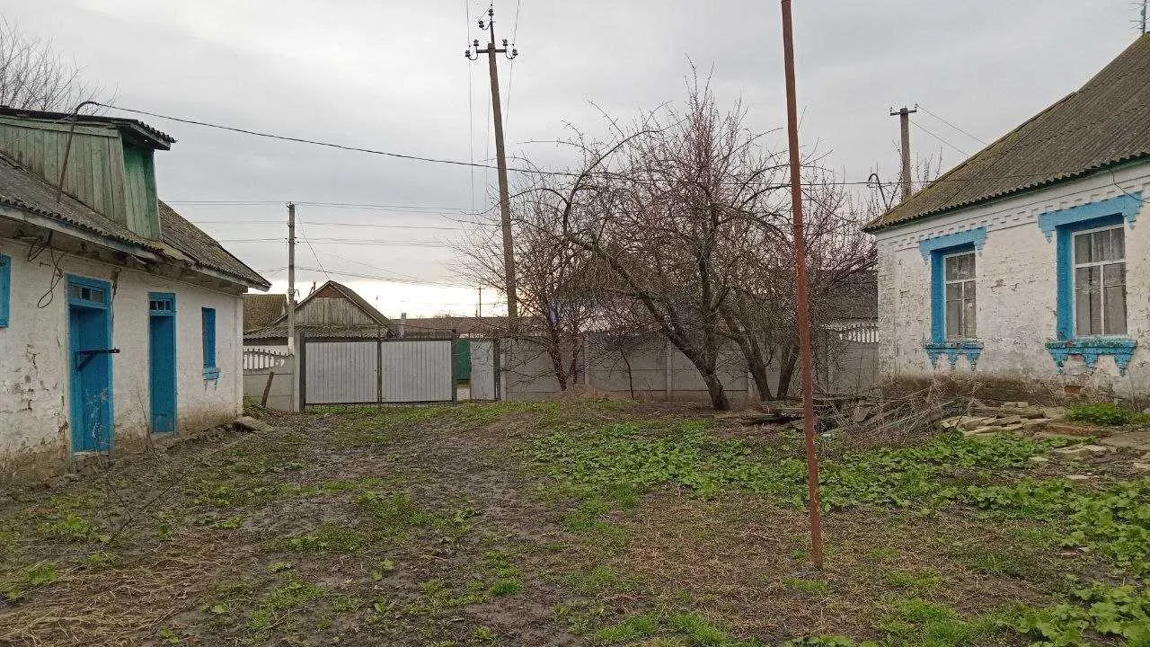 продаж 3-к будинок Ставищенський, Журавлиха, 4900 $