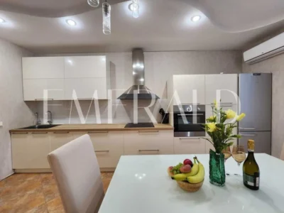 продаж 3-к квартира Київ, Дарницький, 115000 $