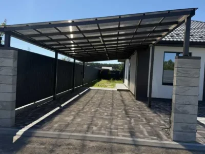 продаж 2-к будинок Броварський, Рожівка, 85000 $