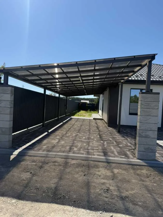 продаж 2-к будинок Броварський, Рожівка, 85000 $