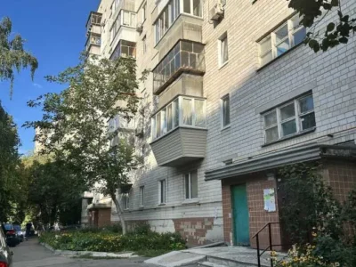 продаж 2-к квартира Броварський, Бровари, 62500 $