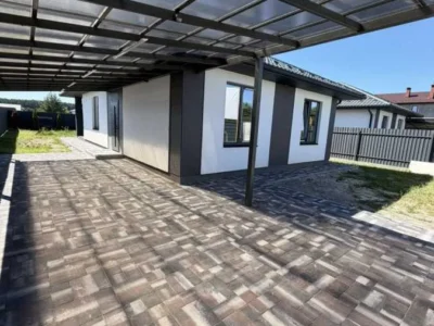 продаж 2-к будинок Броварський, Рожівка, 85000 $
