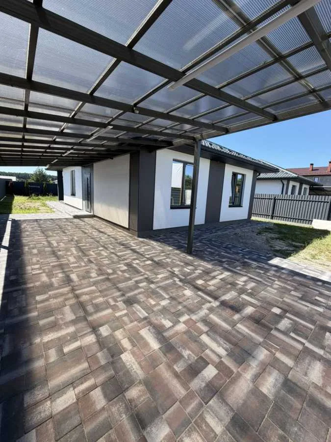 продаж 2-к будинок Броварський, Рожівка, 85000 $