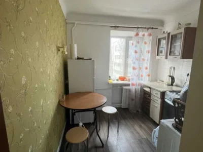 продаж 1-к квартира Київ, Шевченківський, 42000 $