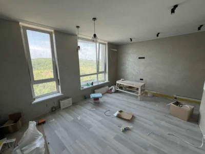 продаж 1-к квартира Київ, Голосіївський, 79999 $