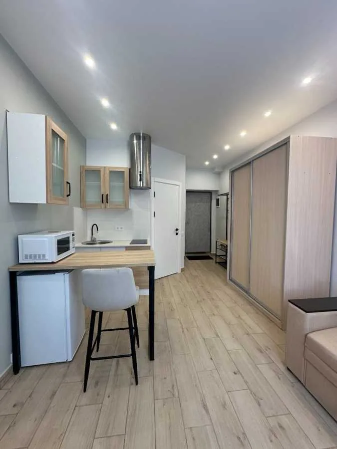 продаж 1-к квартира Києво-Святошинський, Гостомель, 29500 $