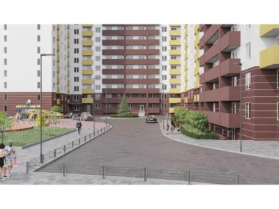 продаж 1-к квартира Київ, Шевченківський, 31000 $