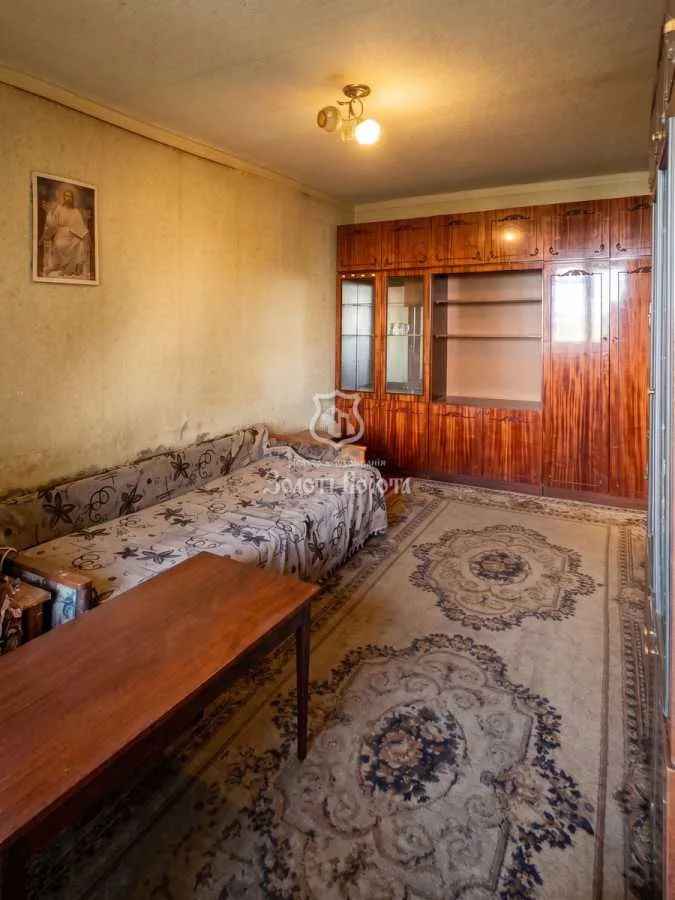 продаж 1-к квартира Київ, Оболонський, 28000 $