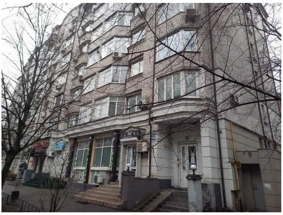 продаж торгові площі Київ, Солом`янський, 235000 $
