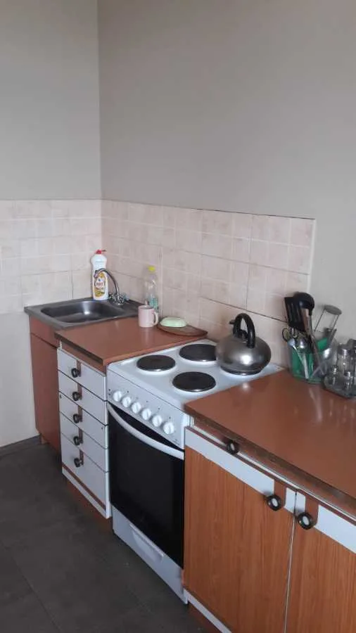 продаж 1-к квартира Київ, Деснянський, 37500 $