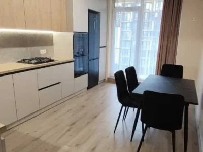 довгострокова оренда 2-к квартира Львів, Личаківський, 750 $/міс.
