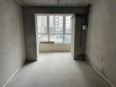 продаж 1-к квартира Києво-Святошинський, Ходосівка, 49940 $