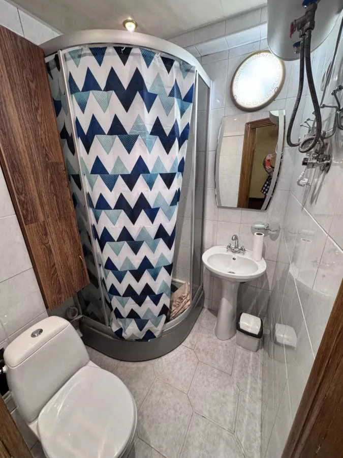 продаж 2-к квартира Київ, Солом`янський, 55000 $