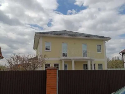 продаж 3-к будинок Бориспільський, Петропавлівське, 138000 $