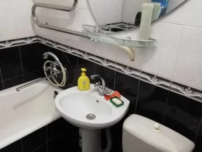 довгострокова оренда 2-к квартира Київ, Солом`янський, 9999 грн./міс.