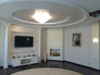 довгострокова оренда 3-к квартира Київ, Солом`янський, 850 $/міс.