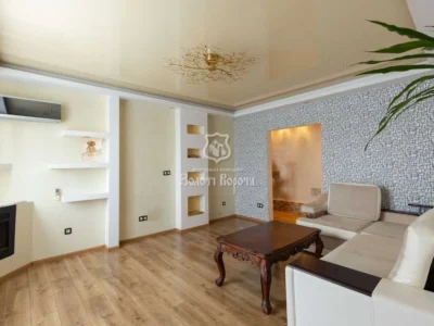 продаж 2-к квартира Київ, Святошинський, 115000 $