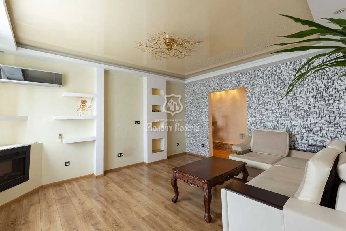 продаж 2-к квартира Київ, Святошинський, 115000 $