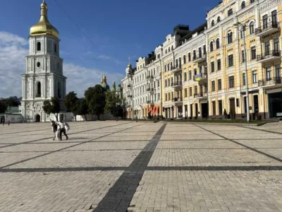 продаж підземний паркінг Київ, Шевченківський, 60000 $