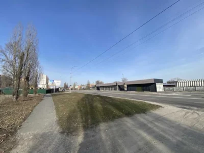 продаж ділянка комерційного призначення Вишгородський, Вишгород, 220000 $