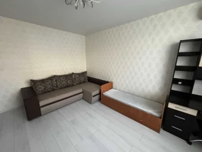 довгострокова оренда 1-к квартира Київ, Дніпровський, 15000 грн./міс.