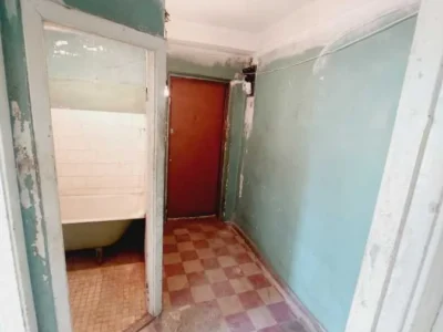 продаж 2-к квартира Київ, Дніпровський, 39500 $