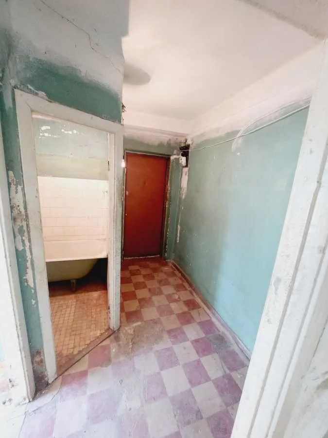 продаж 2-к квартира Київ, Дніпровський, 39500 $
