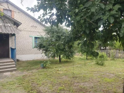 продаж 3-к будинок Попільнянський, Лисівка, 17500 $